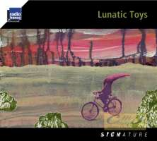 Lunatic Toys: Ka nis za